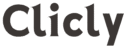 Logo de Clicly, création de sites web professionnels